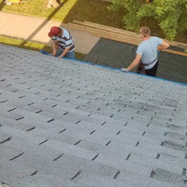 Chicago Shingle Residential Roofing