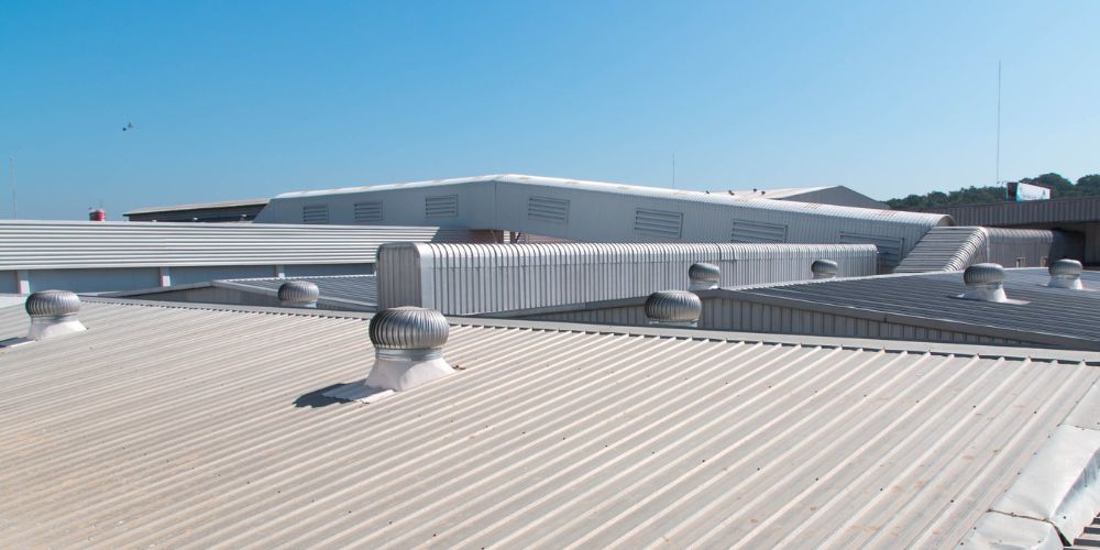 Inspect Roof Regularly