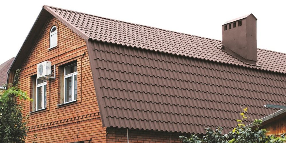 Roofing materials for your home