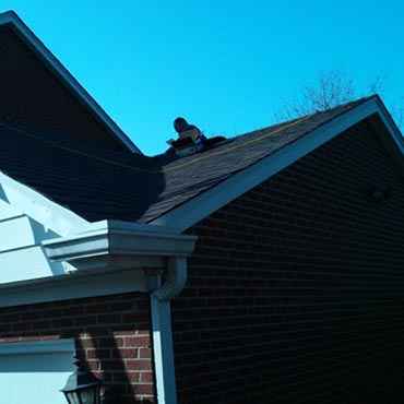 Chicago Shingle Residential Roofing