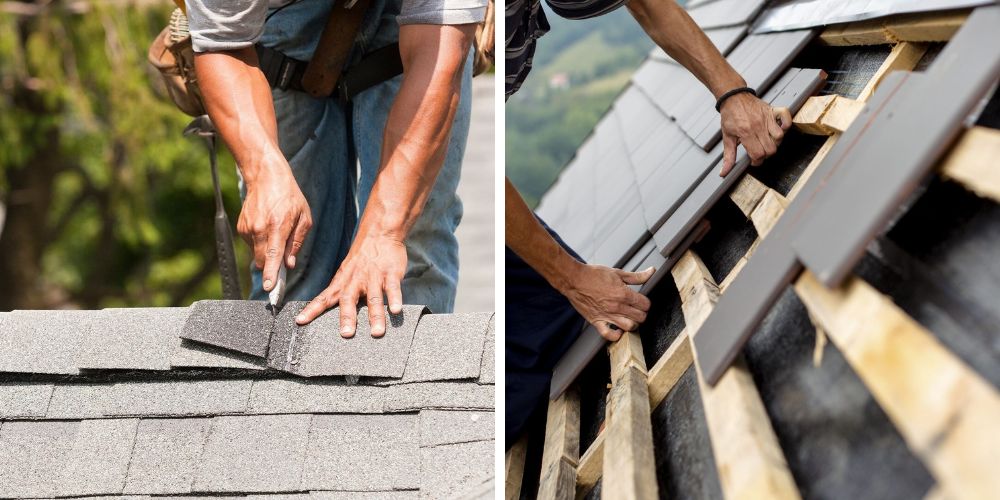 Commercial Roofing Services in Chicago