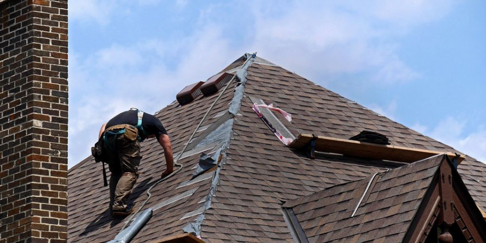 Roof Replacement in Chicago