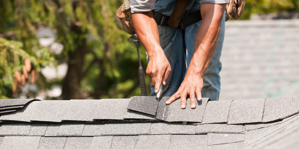 Roof Replacement Contractors in Chicago