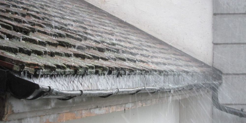 Roofing Contractors in Chicago