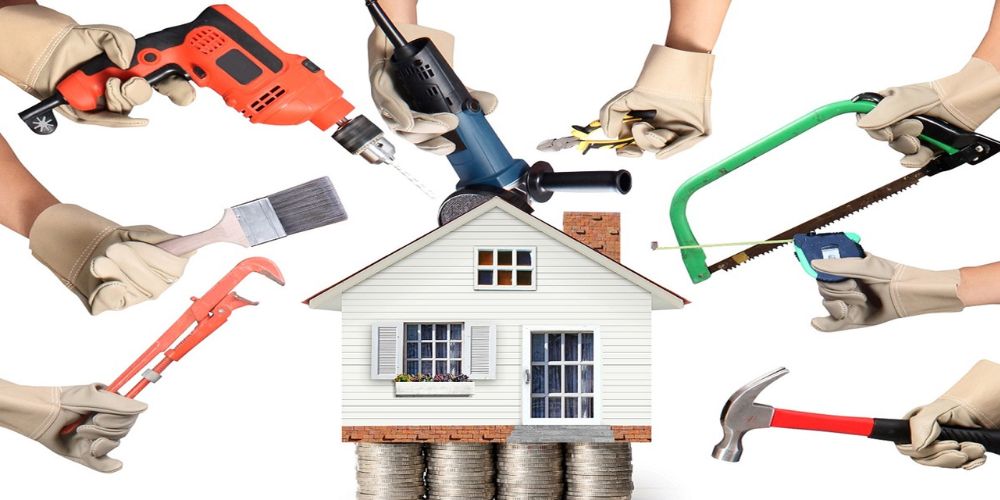 The Cost Of Roofing Repairs And Replacements