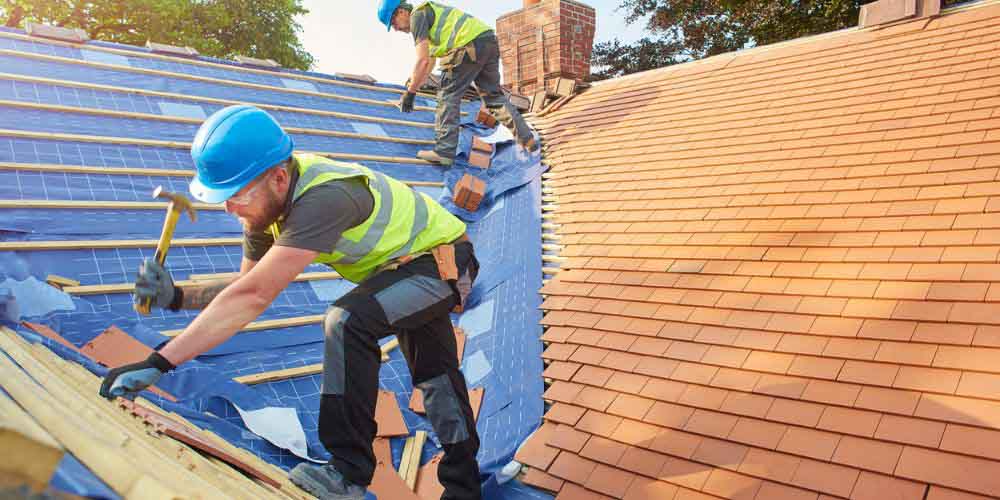 How To Choose The Right Roofing Contractor
