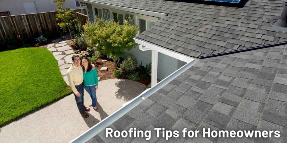 An Ultimate Roofing Guide for Homeowners 2023