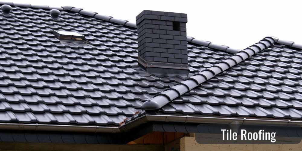 Tile Roofing