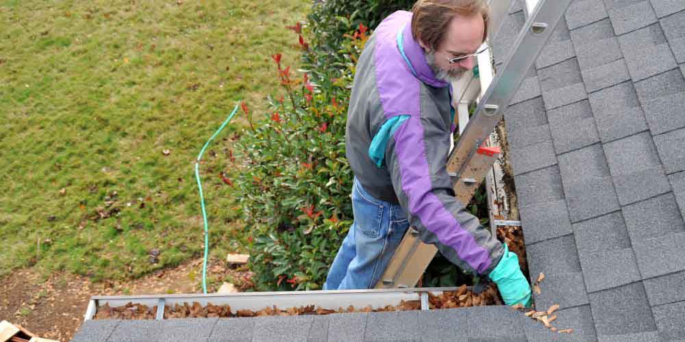 Diy Roof Maintenance Tips For Homeowners