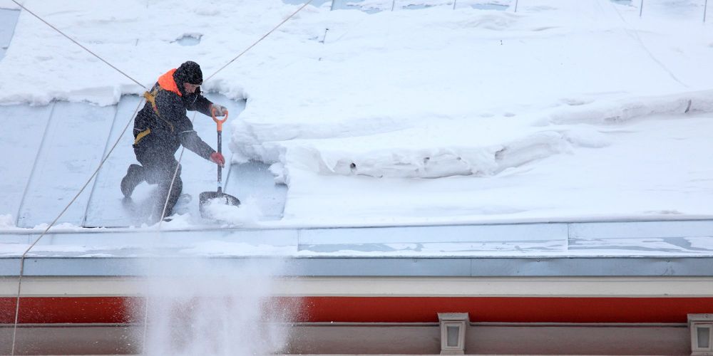 Professional Roofing Contractors