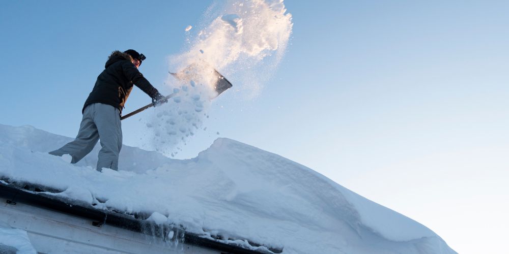 Snow/Ice Removal Tools